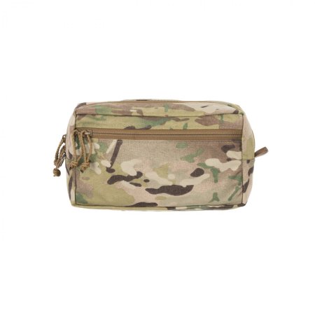 Spiritus Wide GP Pouch - Multicam
