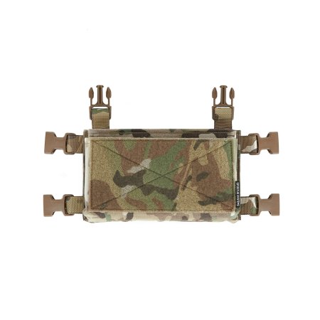 Spiritus Micro Fight Chassis Mk 4 - Multicam