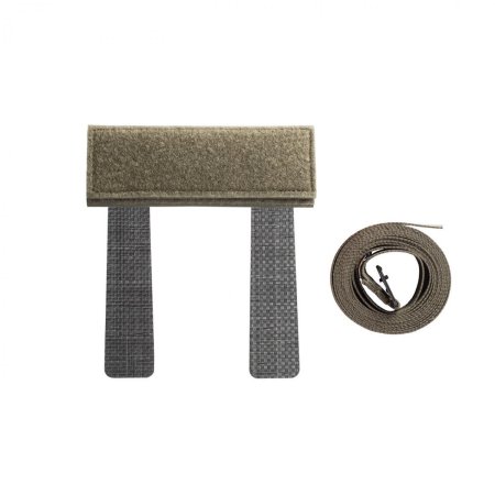 Spiritus Recovery Handle Mk 2 - Ranger Green