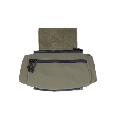 Spiritus The Muff - Ranger Green