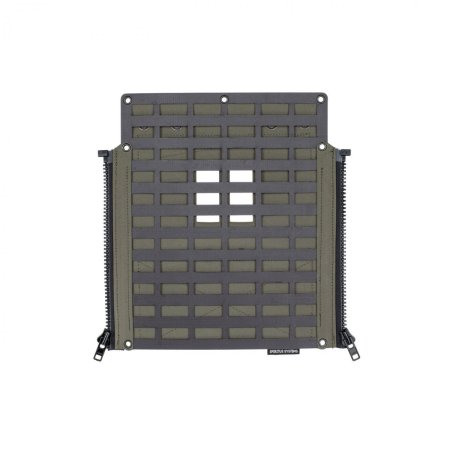 Spiritus MOLLE Back Panel Lite - Ranger Green
