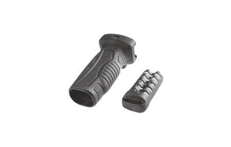 DLG Tactical Picatinny Foregrip Black
