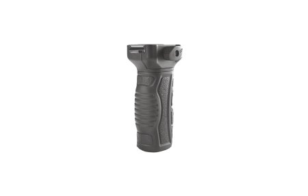 DLG Tactical Picatinny Foregrip Black