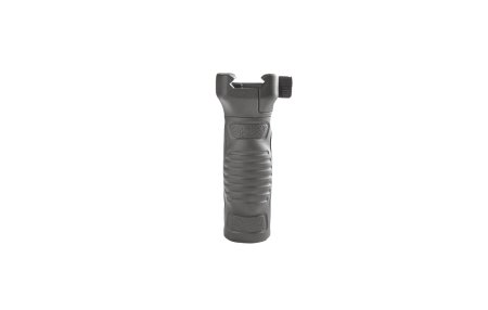 DLG Tactical Picatinny Foregrip Black