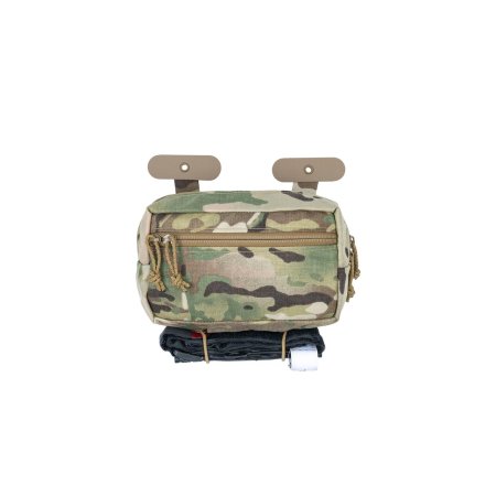 Spiritus MOLLE SACK Pouch - Multicam