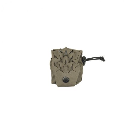 Spiritus Frag Grenade SPUD Pouch - Ranger Green