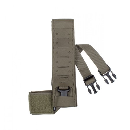 Spiritus Fat Strap Mk 4 - Ranger Green