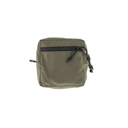 Spiritus Small GP Pouch - Ranger Green