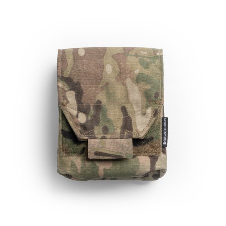 Spiritus JSTA Pouch - Multicam
