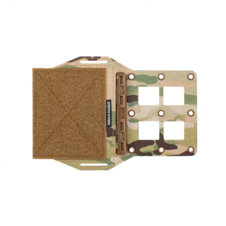 Spiritus MOLLE Expander Wing - Multicam