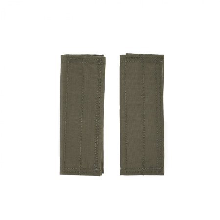 Spiritus LV119 Komplett Plate Carrier M - Ranger Green