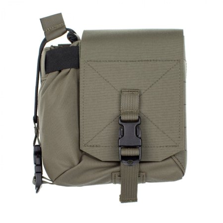 Spiritus Mutant Pouch - Ranger Green