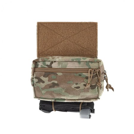Spiritus SACK Pouch Mk3 - Multicam