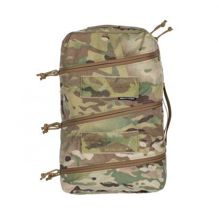Spiritus The Delta Bag - Multicam