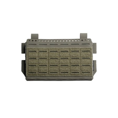 Spiritus Micro Fight Chassis Mk 6 - Ranger Green