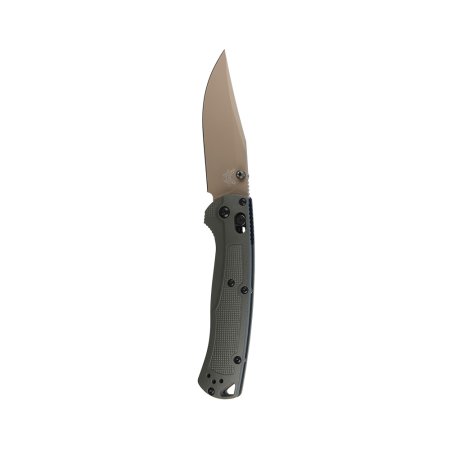 Benchmade 15536TN-02 Taggedout
