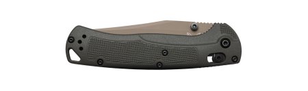 Benchmade 15536TN-02 Taggedout