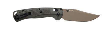Benchmade 15536TN-02 Taggedout