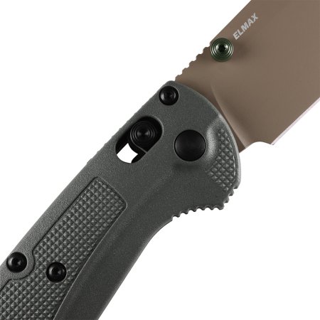 Benchmade 15536TN-02 Taggedout