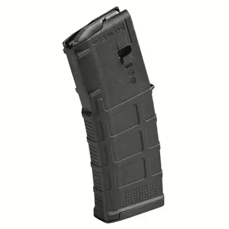 MAGPUL - PMAG 30 AR/M4 GEN M3 5.56x45 Black