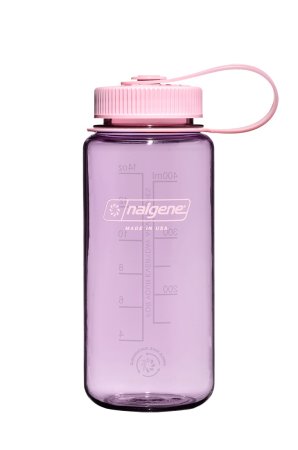Nalgene Flaska, 0,5 l WM Cherry Blossom Sustain