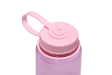 Nalgene Flaska, 0,5 l WM Cherry Blossom Sustain