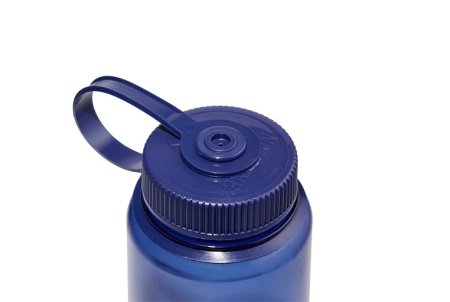  Nalgene Flaska, 0,5 l WM Denim Sustain