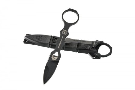 Benchmade 177BK Mini SOCP® Dagger 