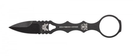 Benchmade 177BK Mini SOCP® Dagger 