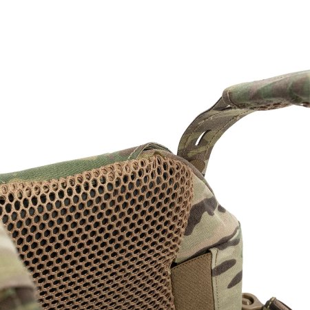Spiritus LV-120 Plate Carrier Kit - Multicam Size M