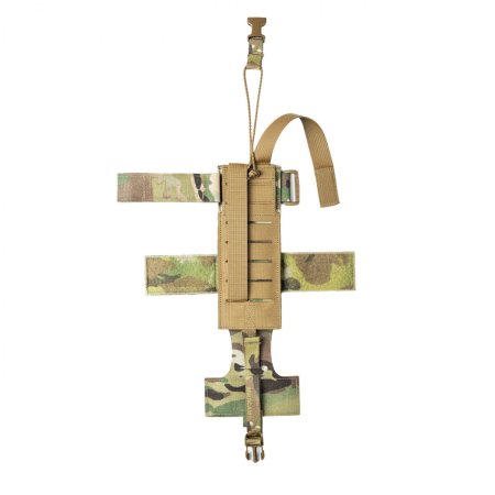 Spiritus Multi-Platform Radio Chassis Mk 5 - Multicam
