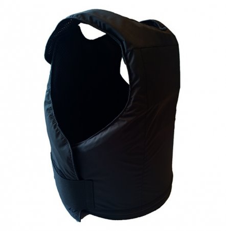 CPE Skyddsväst Herr RPS1 Svart Size XL