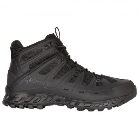 AKU Tactical Selvatica Tactical Mid GTX Black 43
