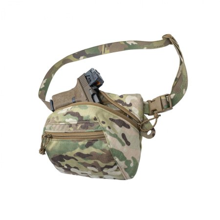 Spiritus The BIG Fanny SACK - Multicam