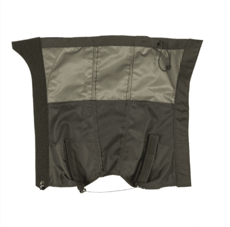 Miltec OD Steel Wire Fixing Gaiters 2.0 Size 1 39/42