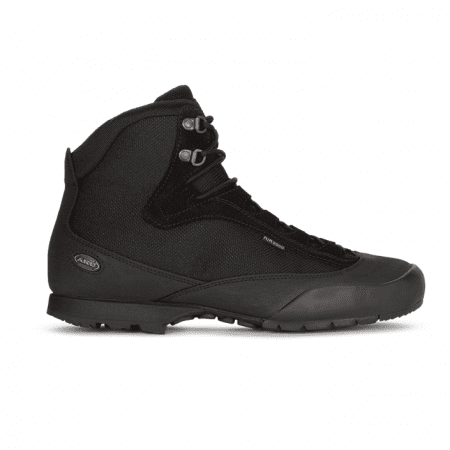 AKU Tactical NS564 Spider II Black 43