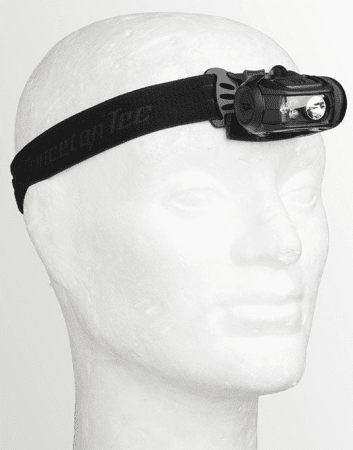 Princeton Tec Remix Pro RW Black 1,5 - 300 Lumen 