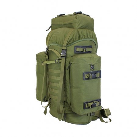 Berghaus MMPS Vulcan IV size 3 Cedar