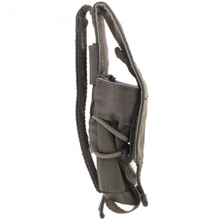 Snigel GP pouch 2 - Grey