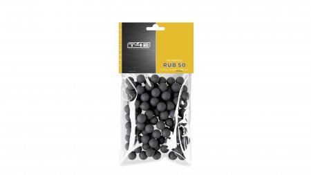 T4E RB 50 Prac Series Gummikulor .50 1,23g 100-pack