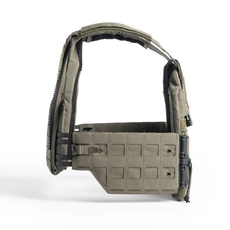 Spiritus LV-120 Plate Carrier Kit - Ranger Green Size M
