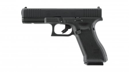 Träningspistol Glock 17 Gen 5 MOS Airsoft