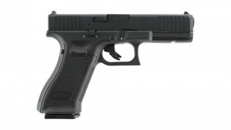 Träningspistol Glock 17 Gen 5 MOS Airsoft