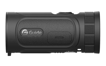 Guide TE210MS Thermal Monocular