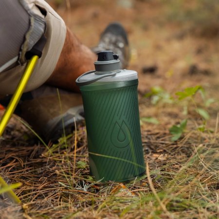 Hydrapak Flux Bottle 750ml Mammoth