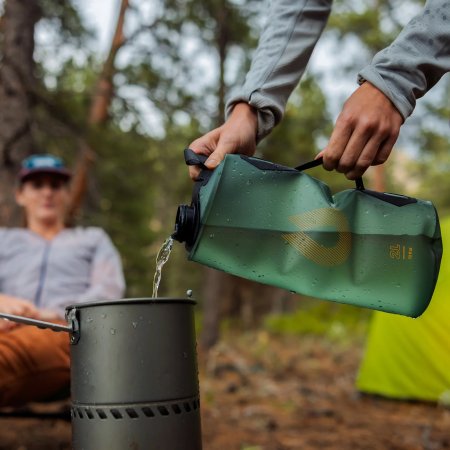 Hydrapak Seeker 4L Mammoth