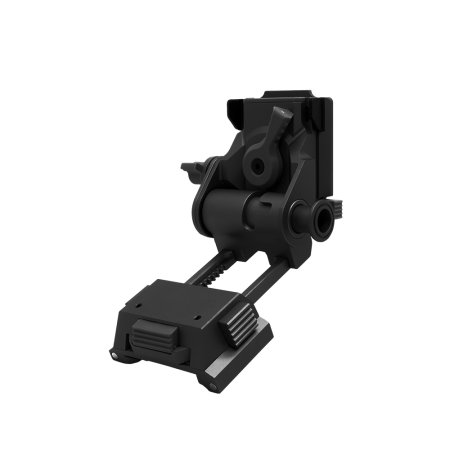 FMA WLC L4 G24 Mount Black Metal