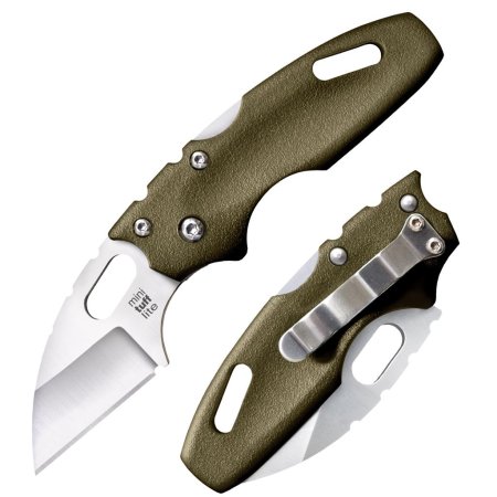 Cold Steel Tuff Lite Mini Folder