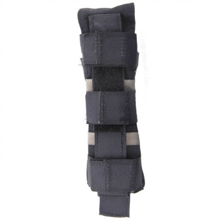 Snigel Lång Multificka 2 Svart