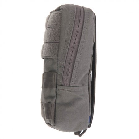 Snigel Oyster Pouch 1.0 Small Grå